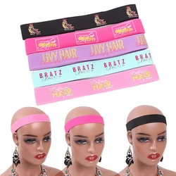 Plussign ucuz elastik bant peruk To yatıyordu kenarları peruk Elasticband kenar kontrol bandı saç eriyik bant sırma ön peruk 1 adet