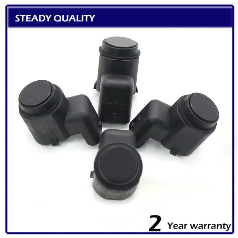 4PCS 4MS271H7D 4MS271H7C 4MS271H7A NEW Parking Sensor Park Sensor For Hyundai Kia 95720-3U100 957203U100