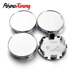 4pcs Wheel Center Cap 85mm(3.35in) 78mm Car Accessories For Titan Armada 40342-3ZD3A 40342-ZZ90A 40342-5ZM1A Refit Rim Hub Cover