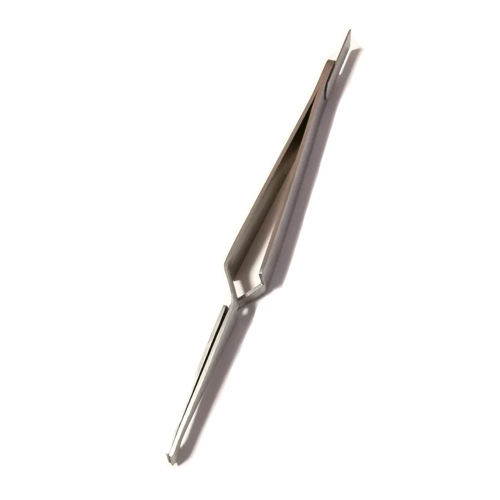 

Orthodontic tweezers Jinguang Dental Dental Oral Tools for holding brackets and buccal tubes