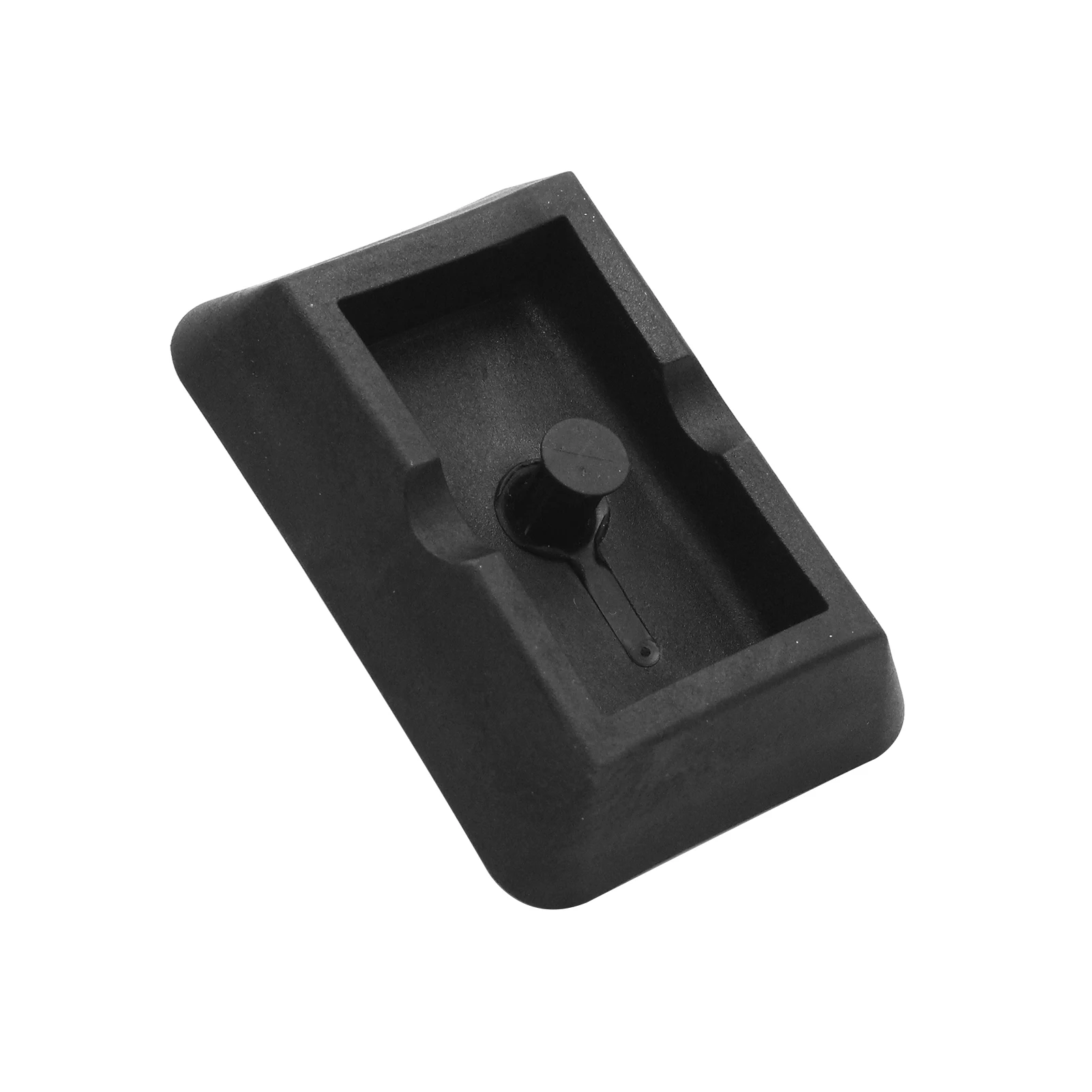 Jack Point Pad Jacking Point Support Plug Lift Block Replacement for BM-W E46 E63 E64 E65 E85 E86 X5 E53 X3 E89 Z4 51718268885