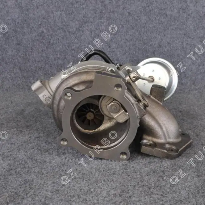 53049700059 53049880059 53049700184 Turbocharger for Opel Insignia 2.0 Turbo 162Kw 220HP A20NHT - 12652494 auto