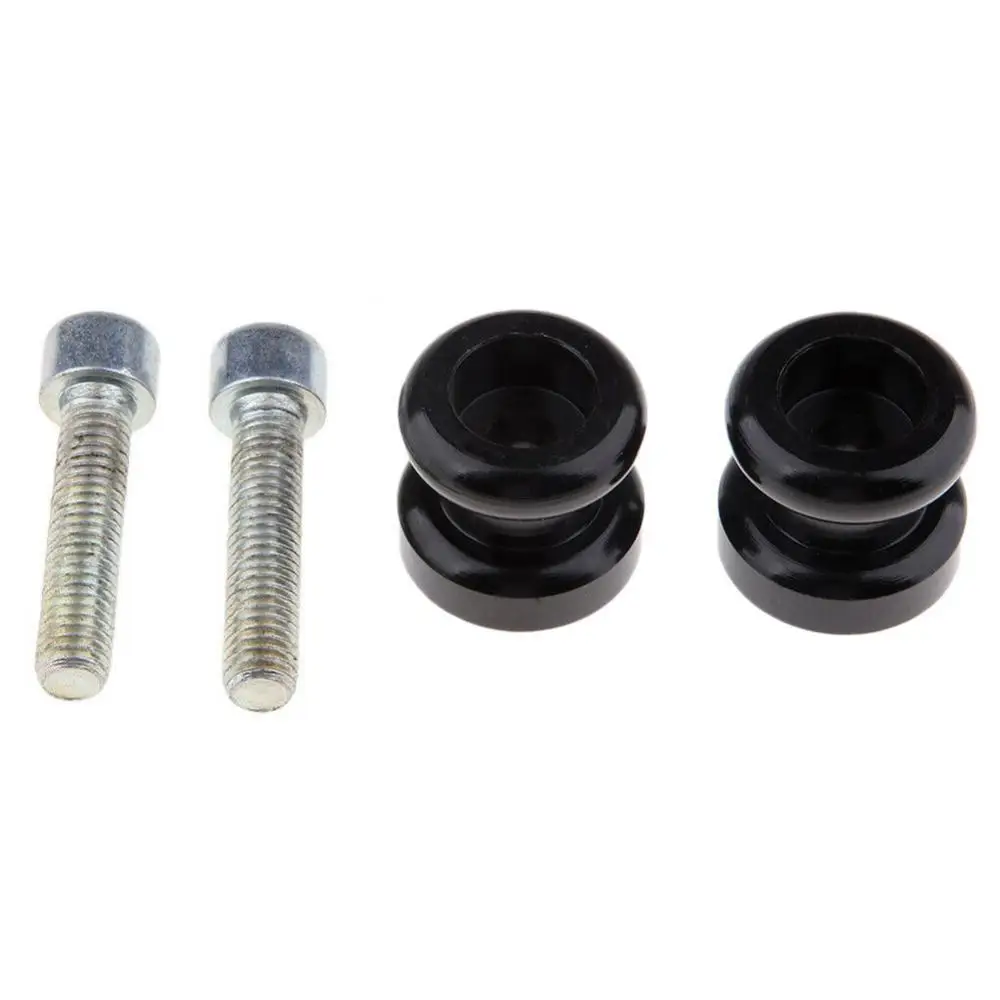 

2 шт., универсальные шпули из алюминиевого сплава для мотоцикла