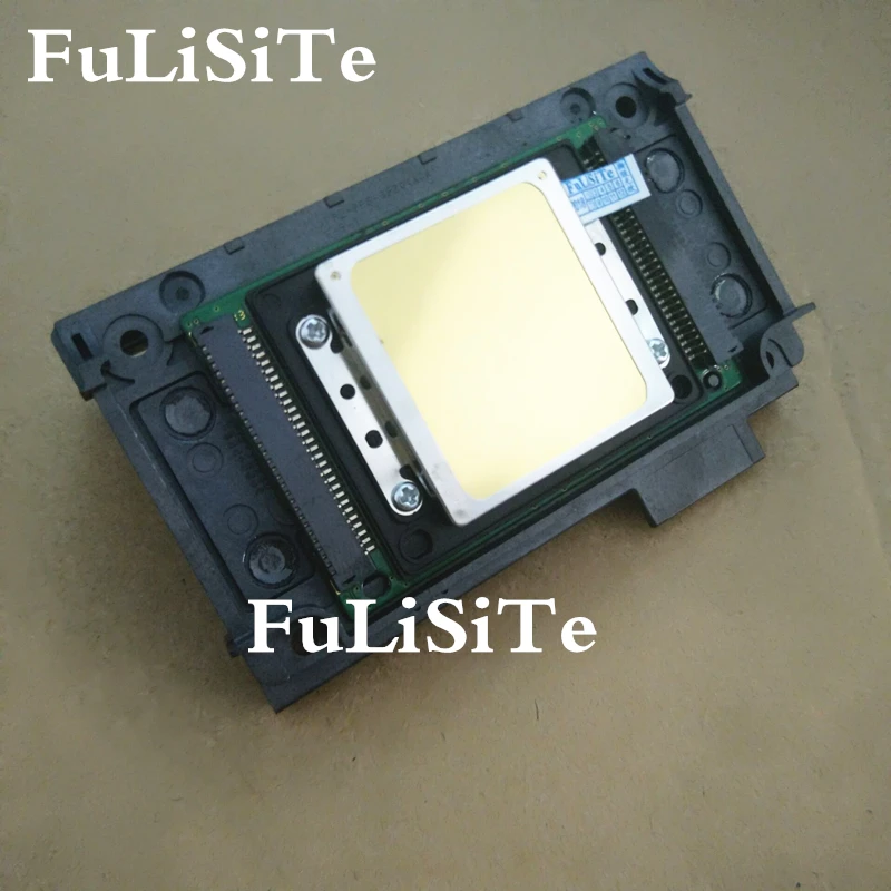 

100% Original and New Inkjet Eco Solvent Printers Parts Cabezal XP600 Printhead DX11 DX10 Print Head