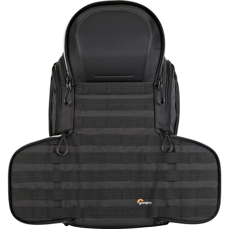 ProTactic 450 AW II / BP 350 AW II shoulder camera bag Genuine SLR backpack with all weather Cover 15.6\