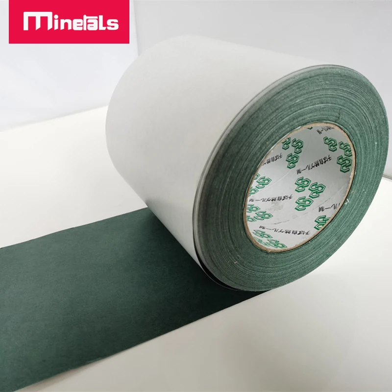 18650 Highland gerste isolierende 65mm 0,28mm 120mm papier Batterie Isolierung Dichtung Gerste Papier Li-Ion Pack Zelle Isolierende kleber