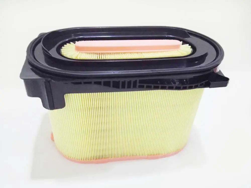 Air Filter Set For Baldwin PA5290 (For CAT 3466687) & PA5289 ( For CAT 3466688)