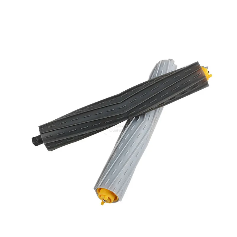 Aksesori Penyapu untuk IRobot 860 870 880 980 990 Penyedot Debu Robot 800 900 Seri Awet Pengganti Sikat Rol Utama