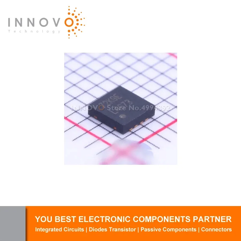 5 unids/lote MAX9759ETE + T 9759E MAX4063ETE + T 4063E LM4670SD/NOPB L4670 LM4673SD/NOPB L4673 QFN-12 QFN-16 QFN-8 nuevo original