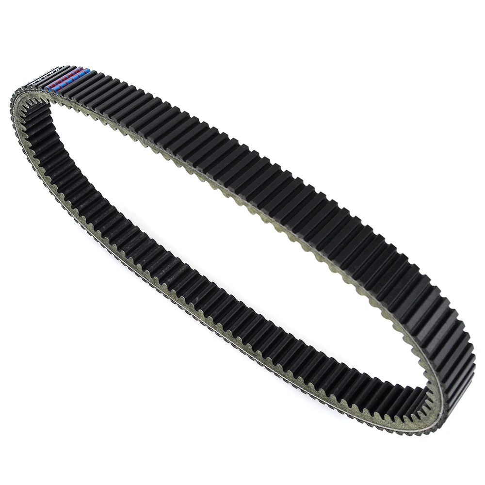 

Drive Belt for Ski-Doo Summit Highmark Xtreme Adrenaline Sport X 800 HO Everest 800R Power TEK Clutch Belt 417300253 417300391