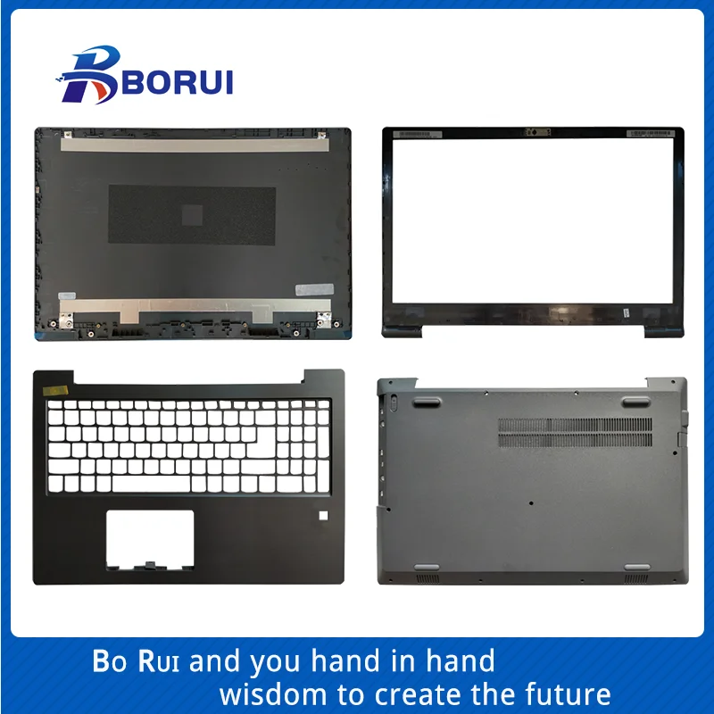 

For Lenovo V330-15 V330-15ISK V330-15IKB New Laptop LCD Back Cover/LCD Front Bezel/Palmrest /Bottom Case Rear Lid TOP Case