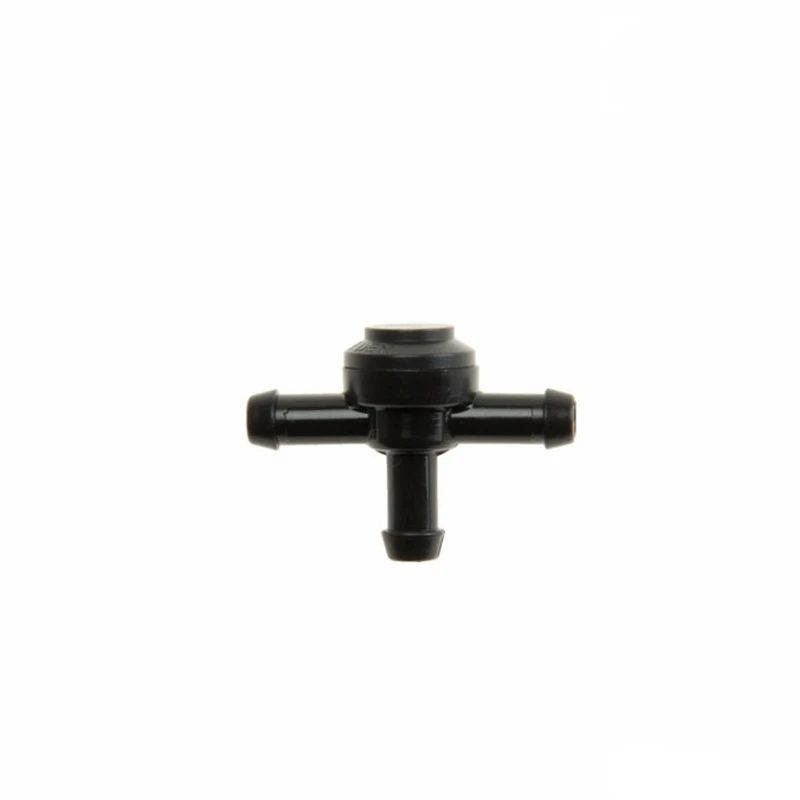 T Piece Windshield Washer Check Valve Connector 3 Way Check For Volvo V70 S60 XC60 XC70 V50 C30 S40 S80 S70 XC90 C70