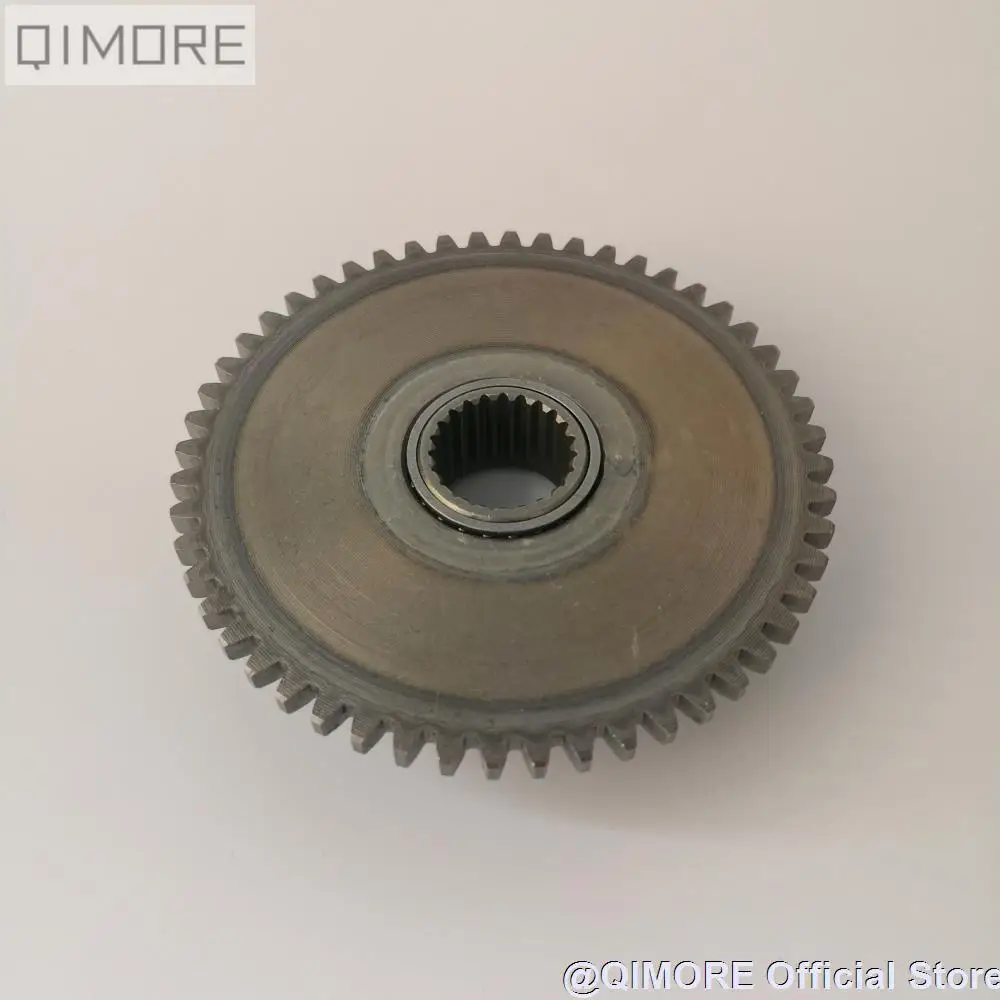 Starter Clutch for Stream 125 WH125 / KEEWAY ARN RY8 F-ACT MATRIX 125 150 QJ153QMI-3 QJ158QMJ