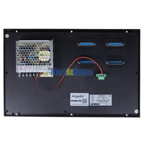 8 best sales svarv CNC-styrenhet - №2