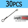 30 piezas de 30 mm