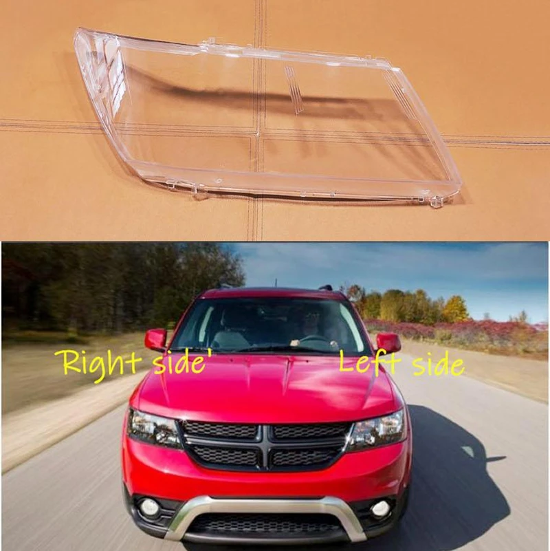 

Чехол для автомобильной фары Dodge Journey 2009 2010 2011 2012 2013 2014 2015