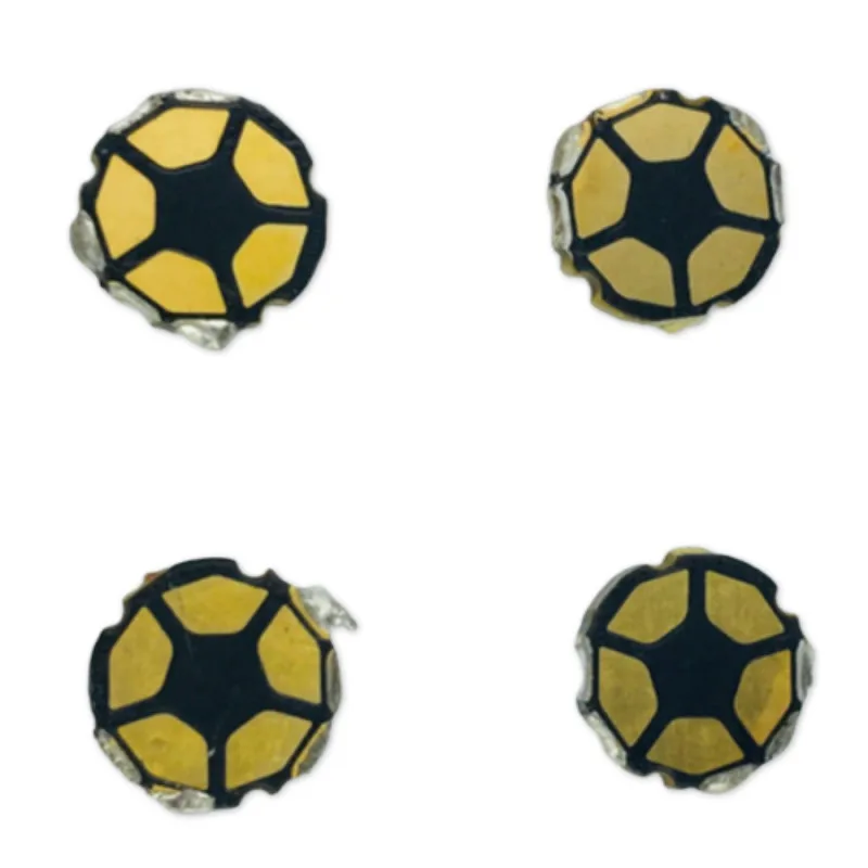 AIKOS-Base de carga 2,4 plus para soportes, accesorios de reparación originales de alta calidad para barra de calentamiento IQS VS Jouz LAMBDA CC, 1 piezas