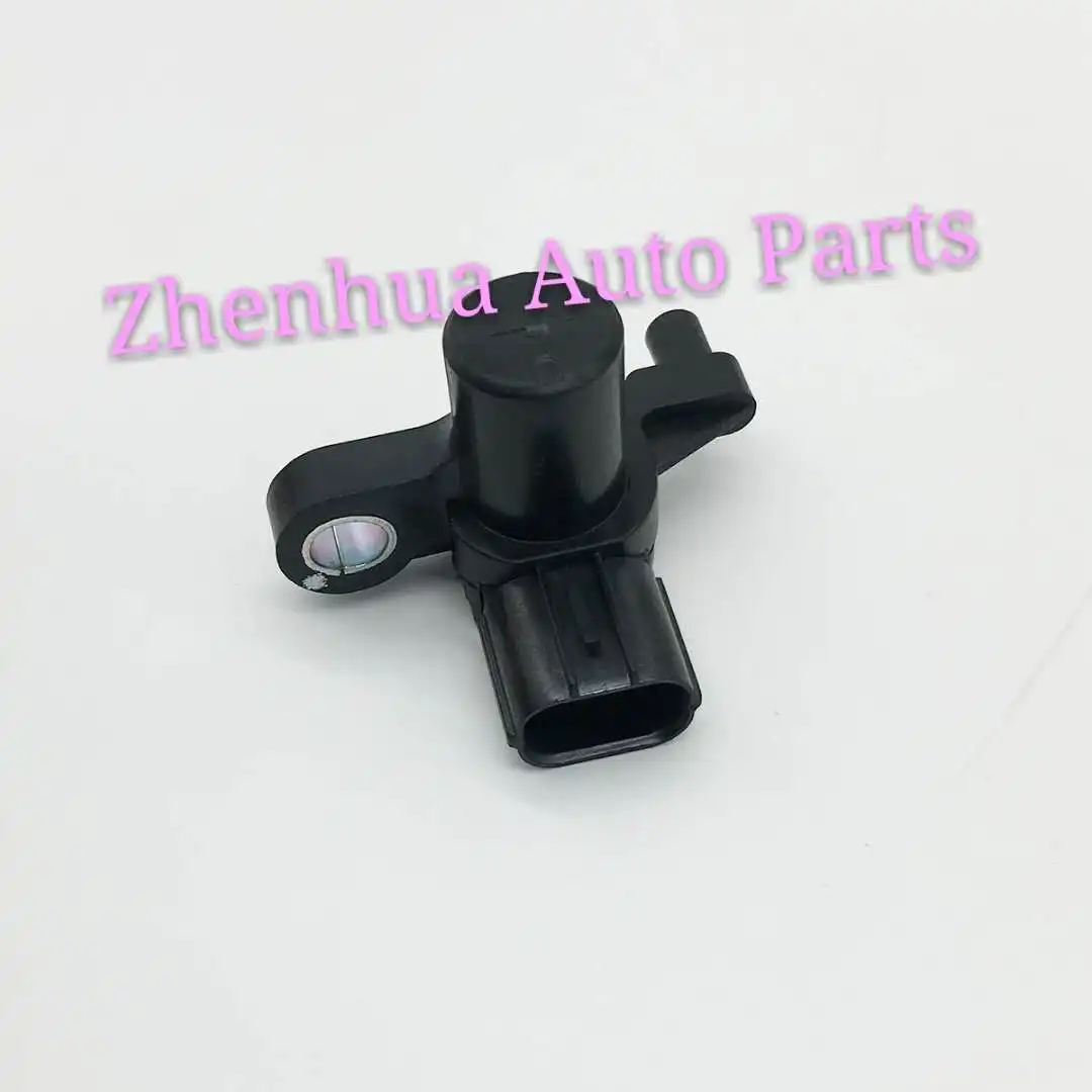 1set(2 pcs) High Quality Camshaft Crankshaft Position Sensor For Honda- Civic- 2001-2005 L4 1.7L 37840-PLC-006 37500-PLC-015