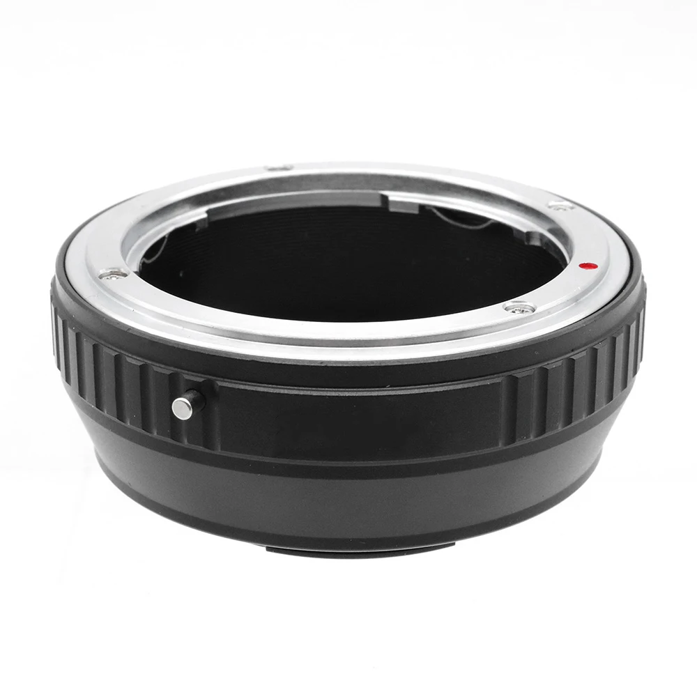 Anillo adaptador de montaje AR-FX para lente Konica AR, para Fujifilm FX X, montaje X-Pro1, X-E1, X-M1