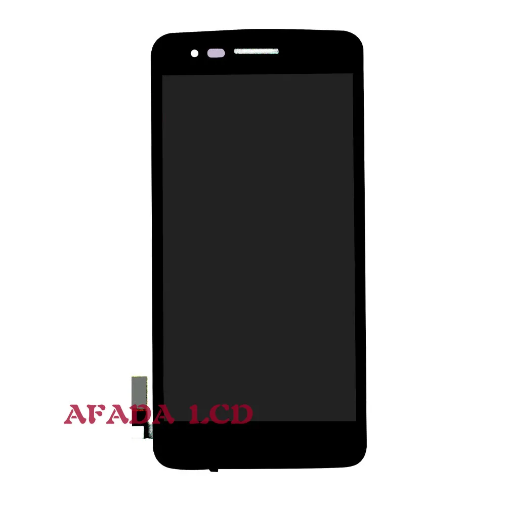 For LG K8 2017 Aristo M200N M210 MS210 US215 M200 M200E LCD Display Screen Digitizer Assembly Replacement