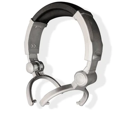 For HDJ1000 7.5cm Replacement Parts Headphone Headband Head Beam Cushion Hook
