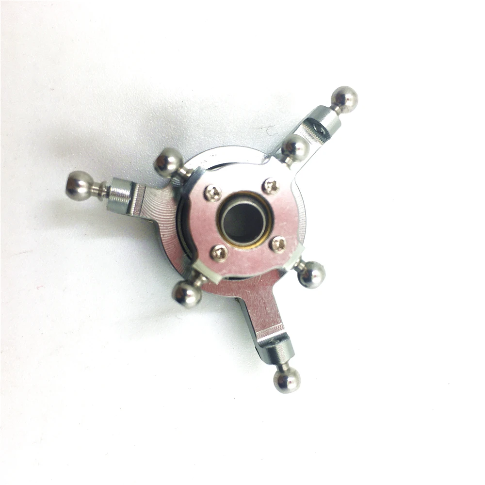 Swashplate For YU XIANG F180 / E180 RC Helicopter Drone Spare Parts F180.007