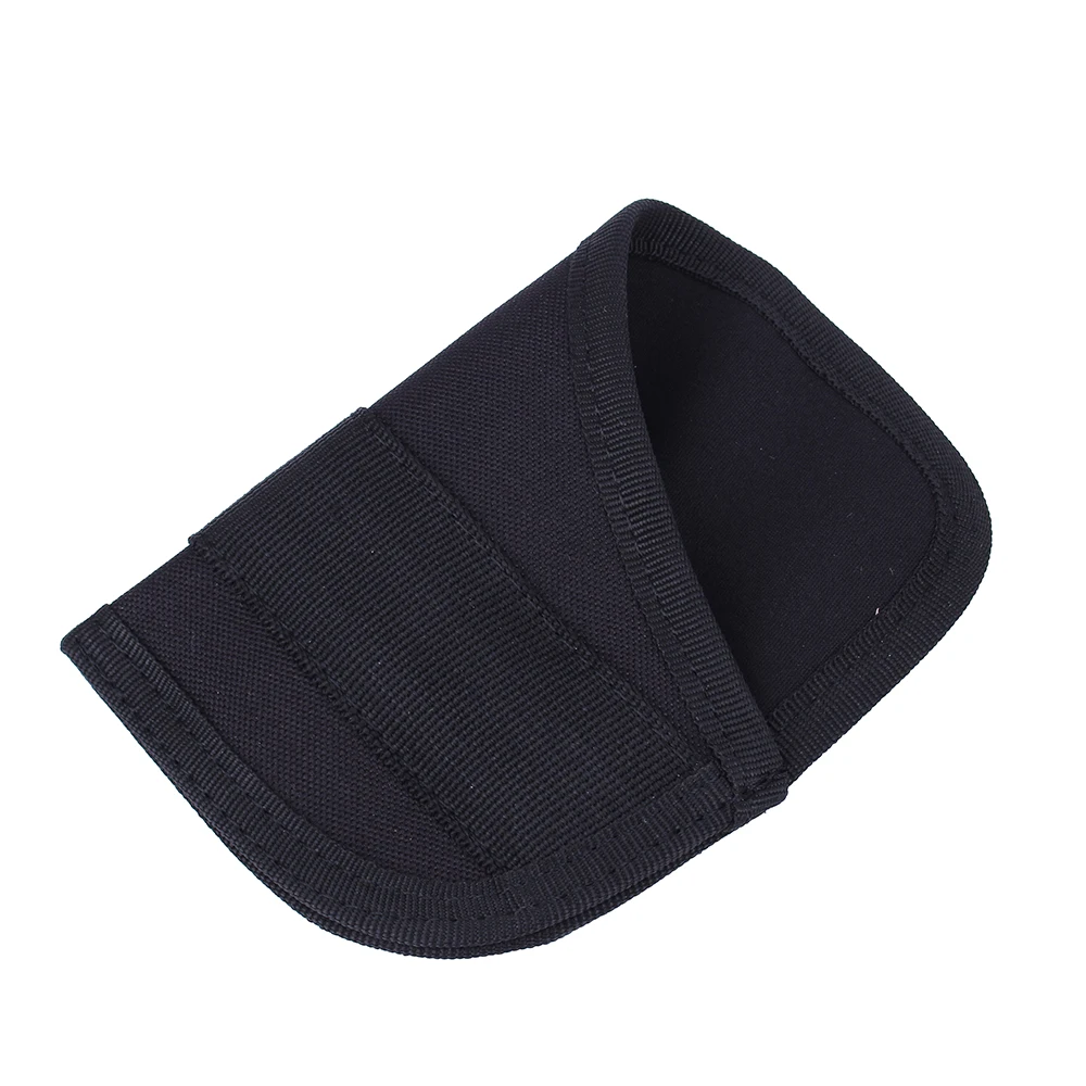 Tactical Concealed Gun Holster Pocket Right/Left Hand Handgun Holder Bag Padded Hidden Pistol Holster Hunting Accessories