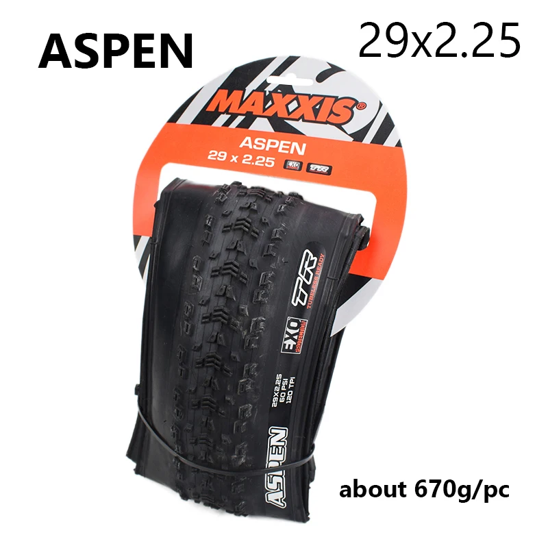 1PC MAXXIS IKON/Rekon Race MTB Bicycle Tire 26*2.2/2.35 27.5*2.2