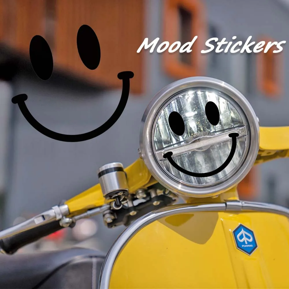 Motorcycle Stickers Scooter Decals Fairing Side Strips Decal For GTS GTV LX LXV SPRINT 200 300 300ie