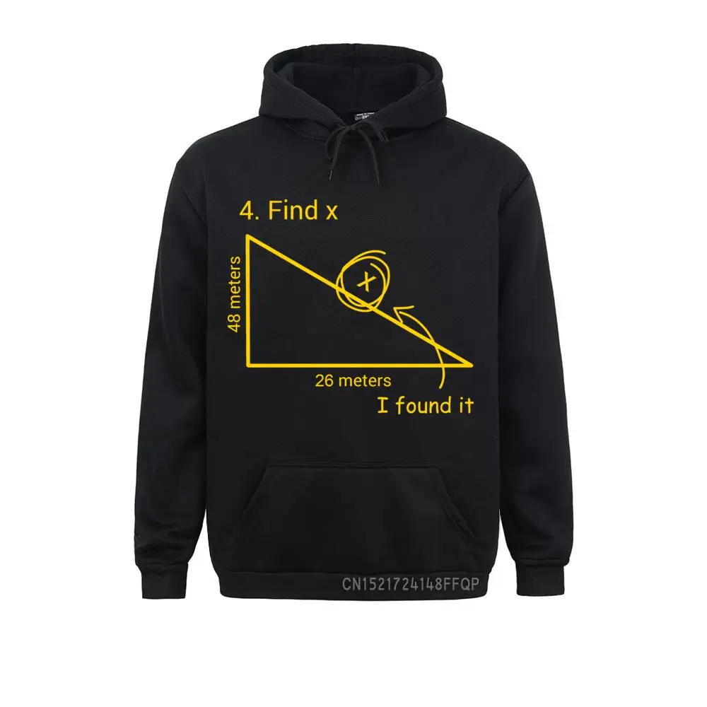 

Find Variable X Math Teacher Funny Pocket Pullover Men Oversized Printed Hoodies Cartoon Sweatshirt Coats Brand Clothing