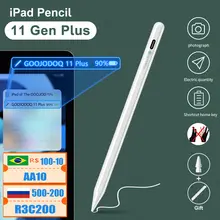Apple Pencil Stylus for iPad Air Pro 11 12.9 #3