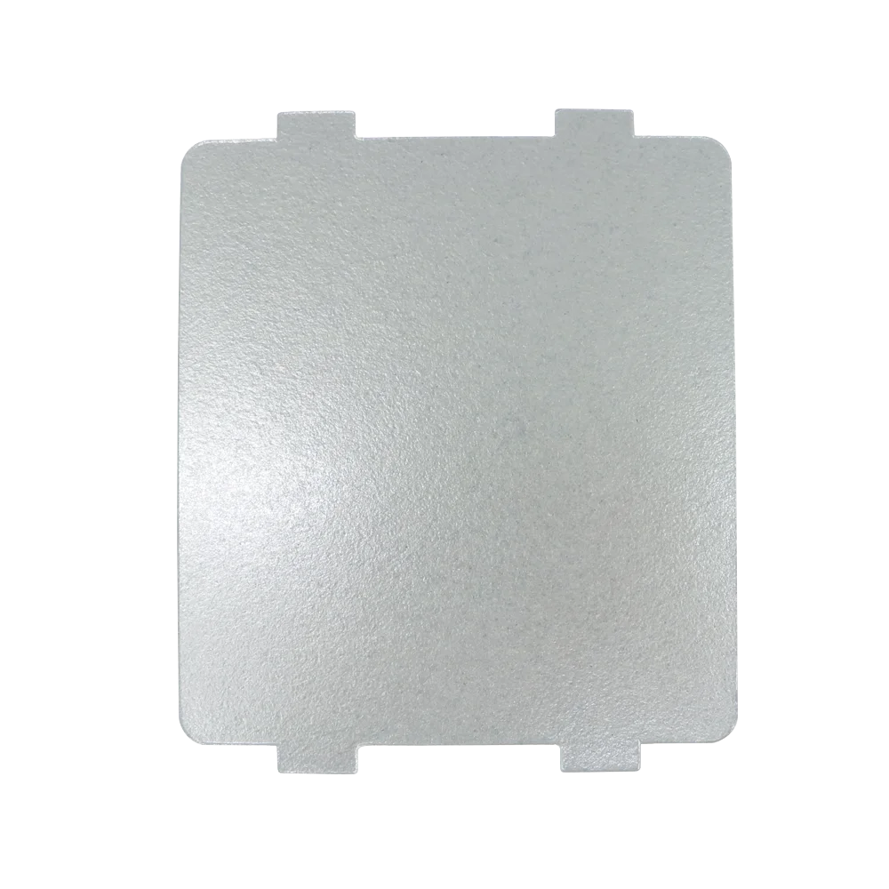 5 قطعة فرن الميكروويف ورقة الميكا ل ميديا PJ21C-BF MM823EA6-PS KD23B-DA (X) 108*99 مللي متر غطاء مغناطيسي ألواح فرن الميكروويف