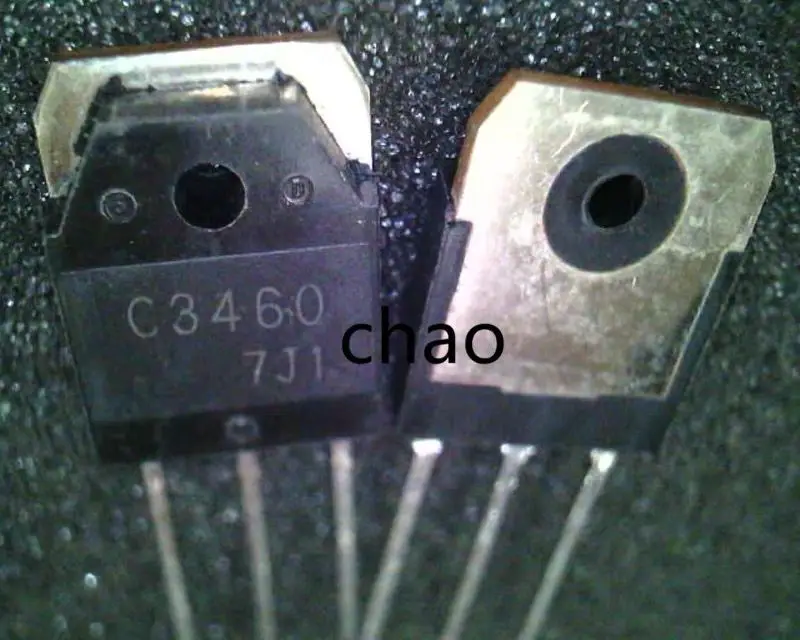 

10 шт./2SC3460 3460 C3460