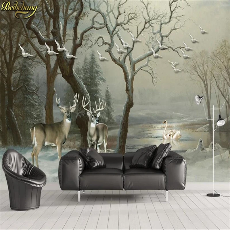 Custom Alce Casal 3…