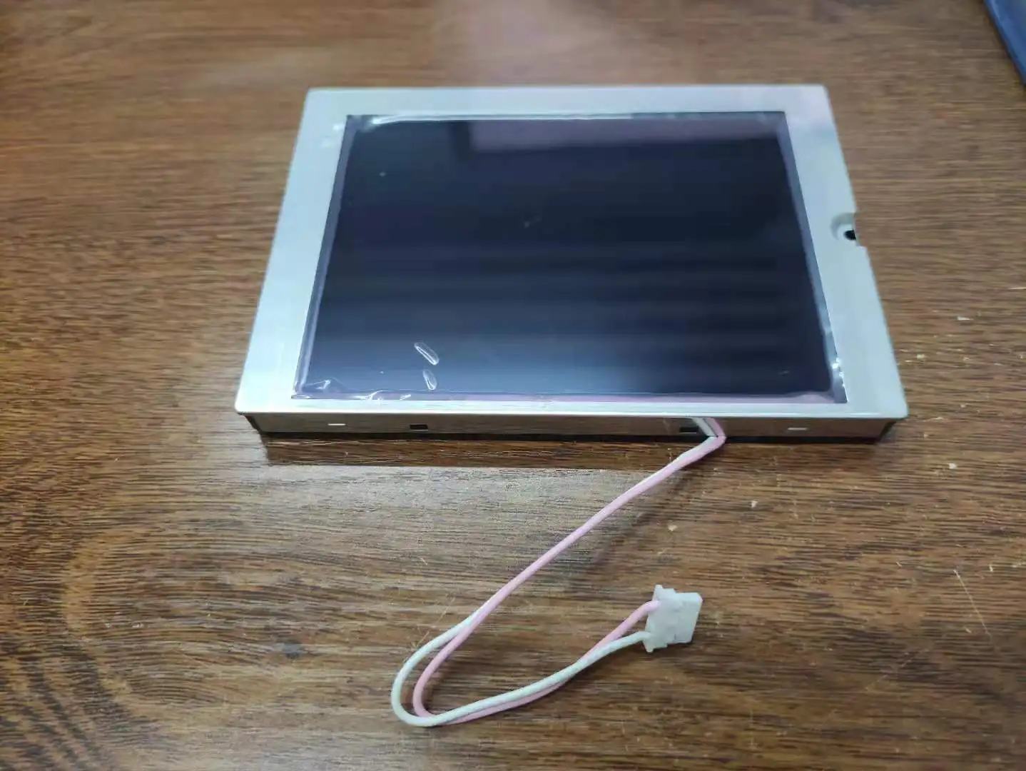 UG221H-SR4 LCD + Touch Glass Screen