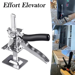 Labor Saving Arm Door Board Jack Cabinet Lifter Multifunctional Gypsum Sheet Repair Nonslip Furniture Moving Hand Lifting Tools