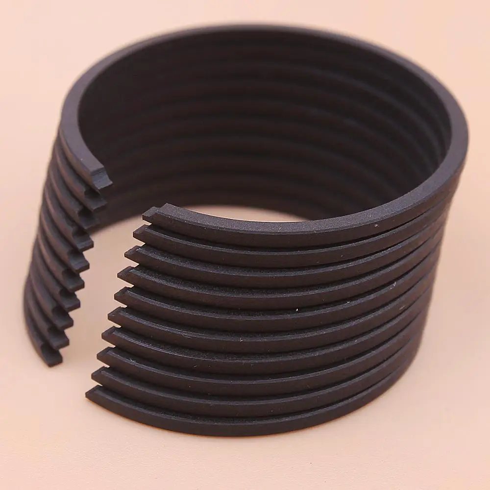 10pcs/lot 32mm x 1.5mm Piston Ring Set For Stihl FS 80 AVE, FS 80 RE, FS 80 AVRE, FS 81 String Trimmer 4112 034 3000
