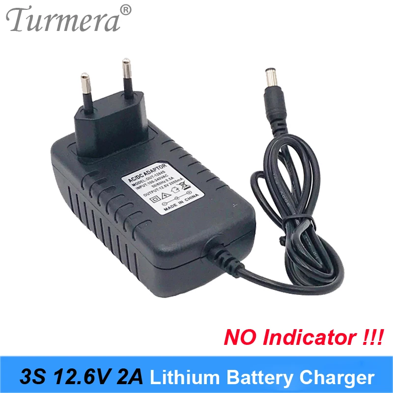 バッテリー充電器,ドライバー用,8.4v,12.6v,16.8v,21v,25v 1a 2a 1.3a 18650,5.5mm * 2.1mm,2s 3s 4s 5s 6s