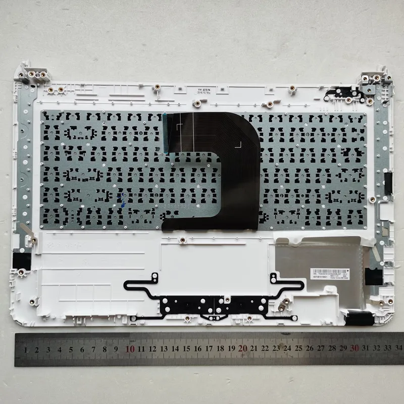 New laptop keyboard palmrest  for HP 14-AC AF AQ AC137TU AC055 246-G4 245 240-G4 TPN-i124 I124 TPN-L119 14-DF 346 348 G3