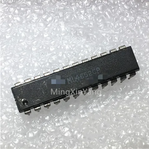 

ML4652CP DIP-24 Integrated Circuit IC chip