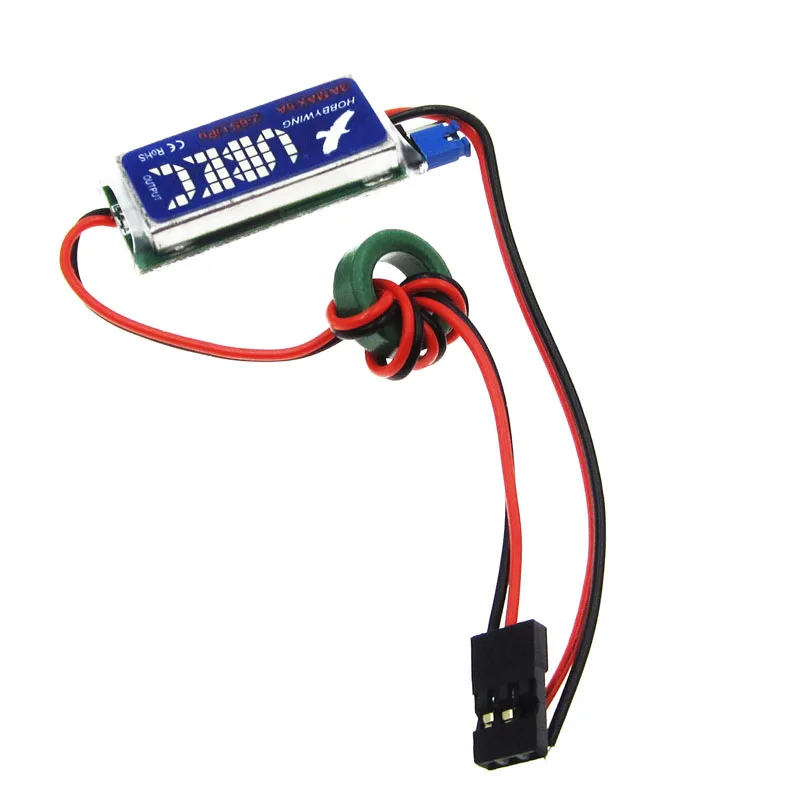 BEC UBEC Mini 3A 5V 6V HobbyWing Receiver Servo Power Supply for RC FPV Quadcopter Drone diy electronics