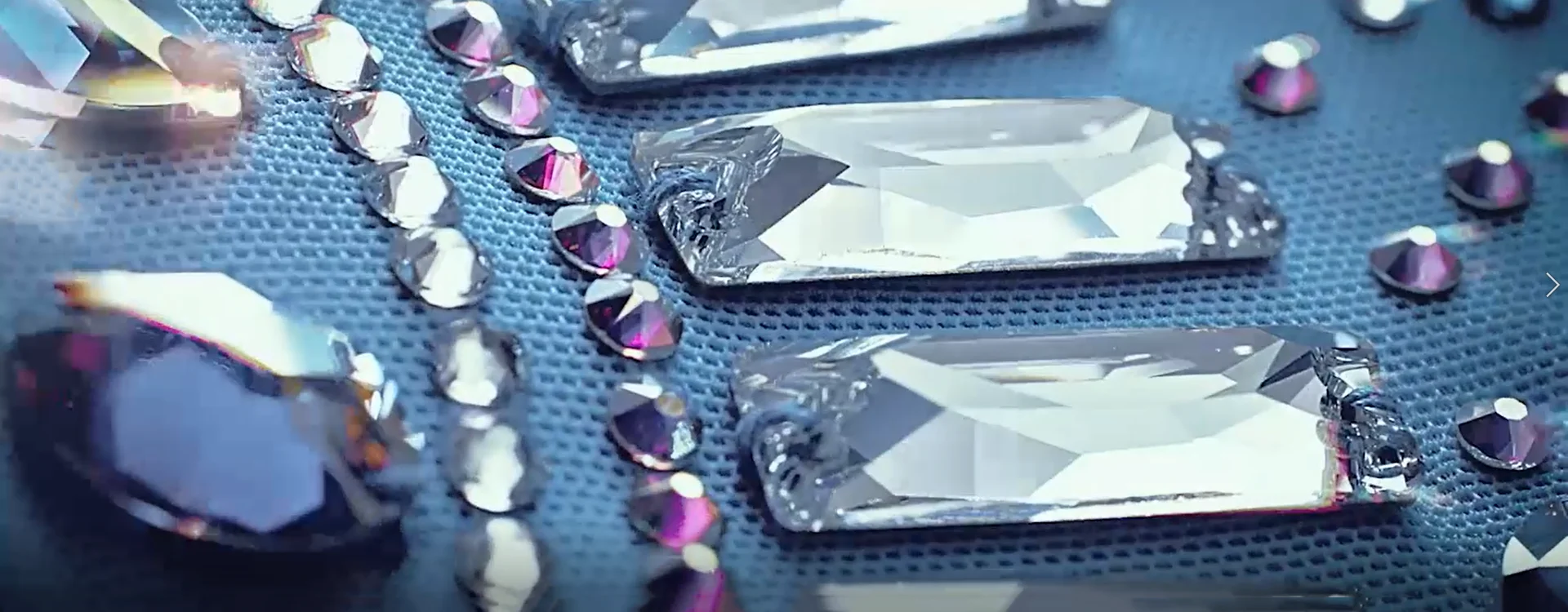 Yanruo top tropfen alle größen klare kristalle nähen auf strass steine nähen steine für kleidung hochzeits kleid diy handarbeit – Detail 1