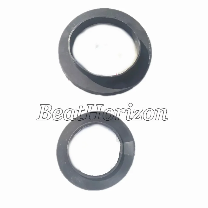 Shock Absorber Spring Rubber Pad For Mitsubishi Pajero Montero V77W V73W V63W V87W V93W V97W MR448173 MR448174 MR418548 MR418047