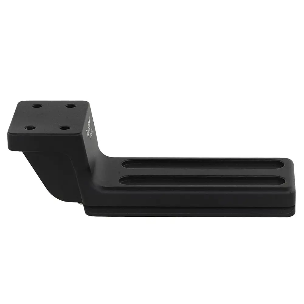 Haoge LF-S156 Lens Foot with Arca dovetail for SIGMA 500mm F4 DG OS HSM｜Sports Lens