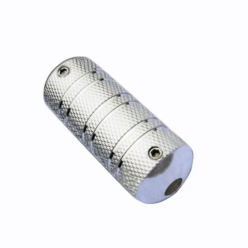 25MM profession Stainless Steel 306 Tattoo Grip Tattoo Machine Grip Diameter Tattoo Grip More styles to choose