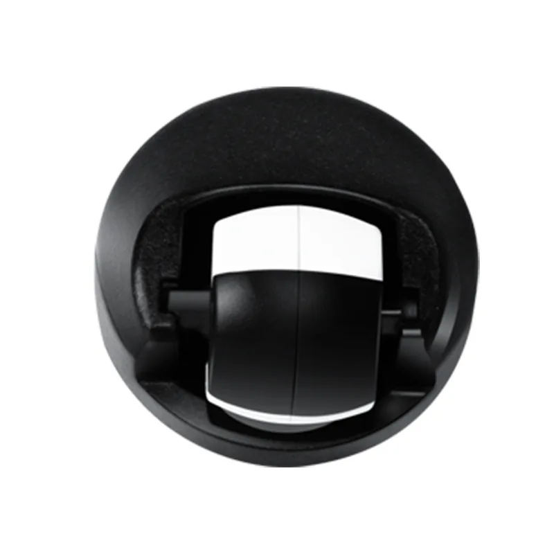 مكنسة كهربائية آلية طراز Ecovacs Deebot-Ozmo 950 920 بعجلة عالمية