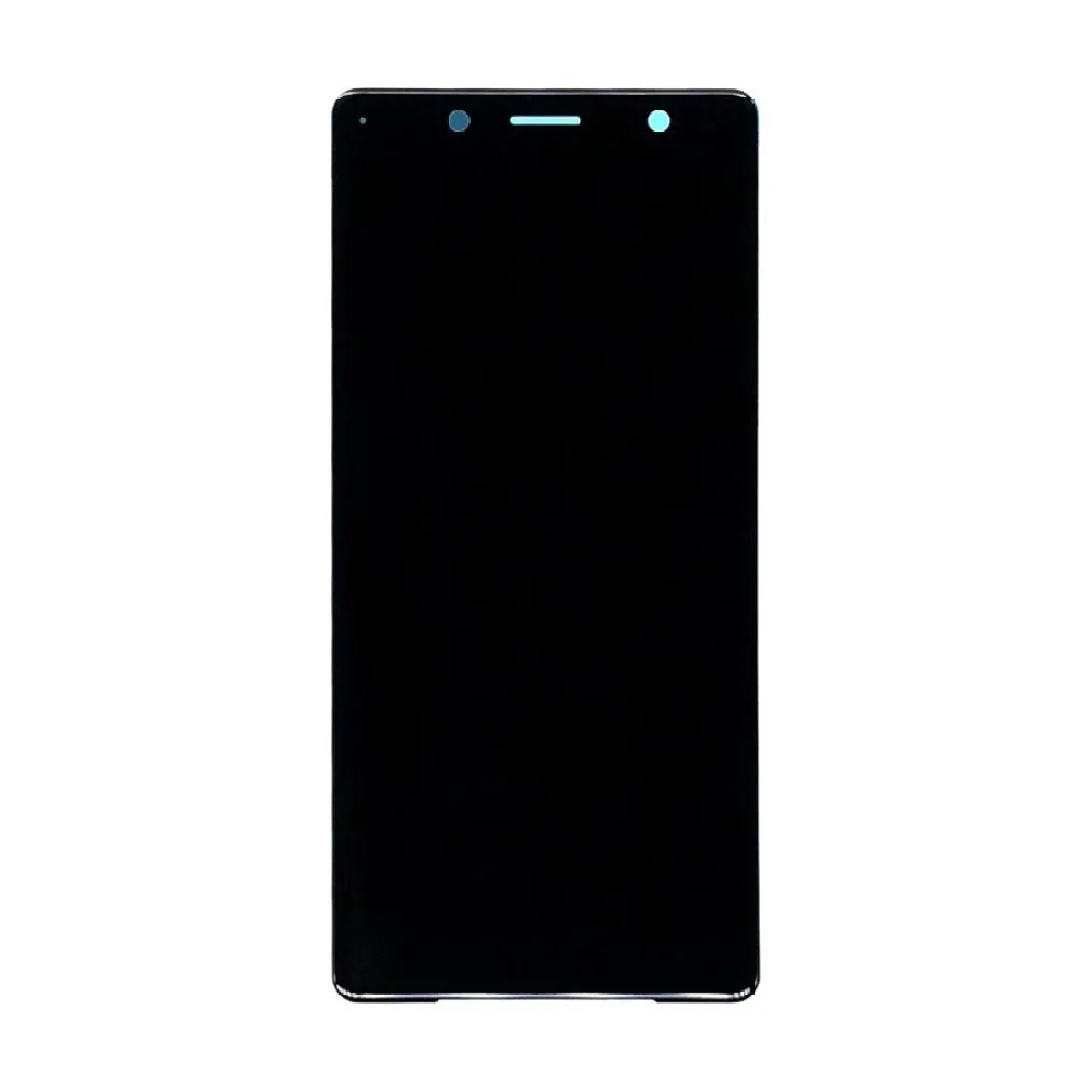 5.0\'\' lcd For SONY Xperia XZ2 Compact LCD Touch Screen Digitizer Assembly For Sony XZ2 Mini Display Replacement H8324 H8314 lcd