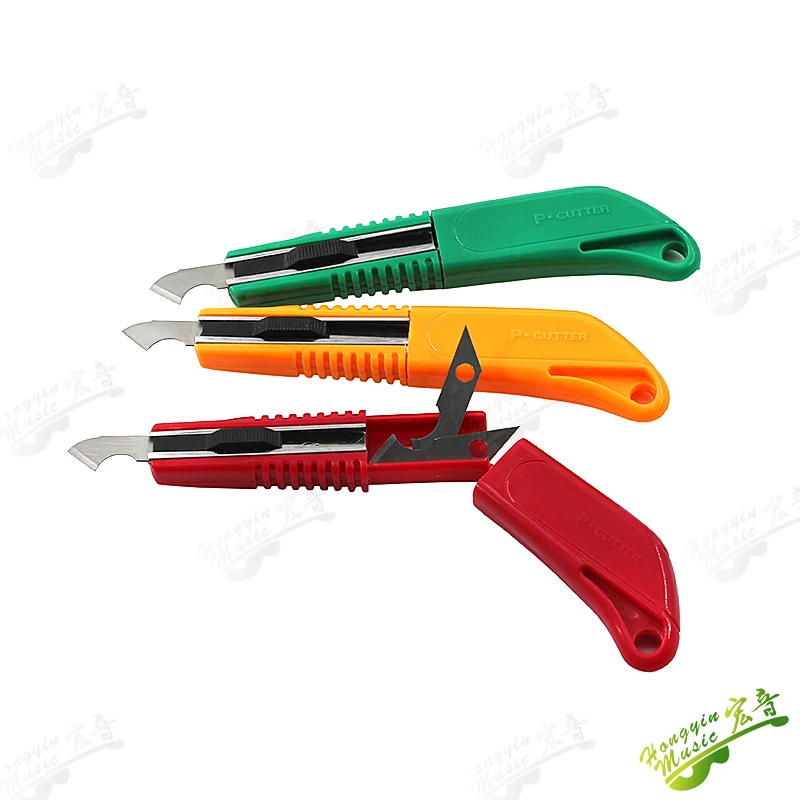 

Сменный инструмент для гитары с проволочным пазом для акустической классической электрогитары