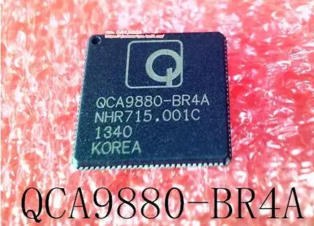 5pcs/lot    QCA9880   QCA9880-BR4A  QFN