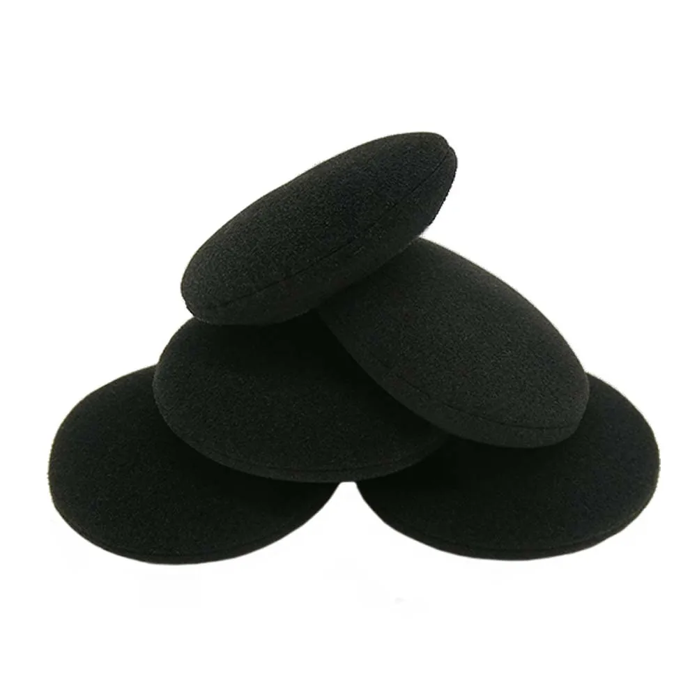 Ear Pads Replacement Sponge Cover for Sennheiser HD400 HD410 Headset Parts Foam Cushion Earmuff Pillow